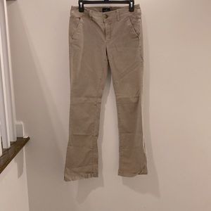 American eagle cargo pants
